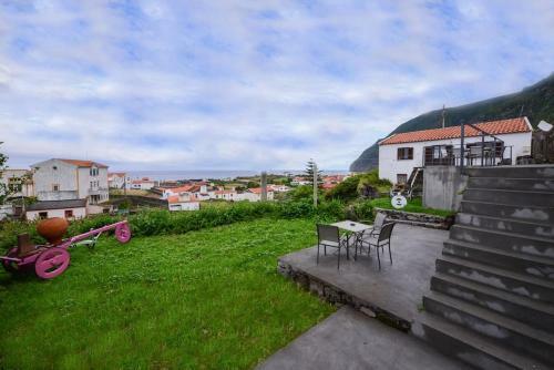 Monchique Islet View House T1