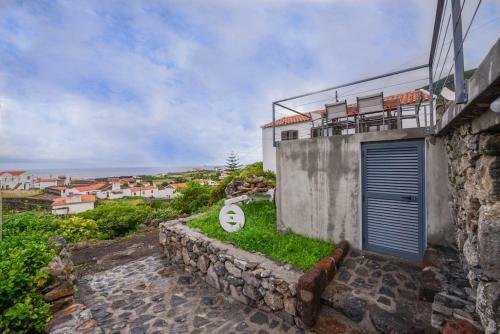 Monchique Islet View House T1