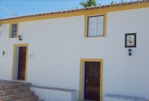 Casa S�o Jo�o