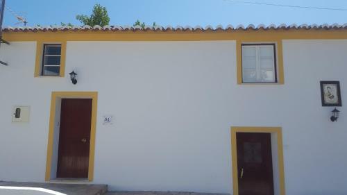 Casa S�o Jo�o