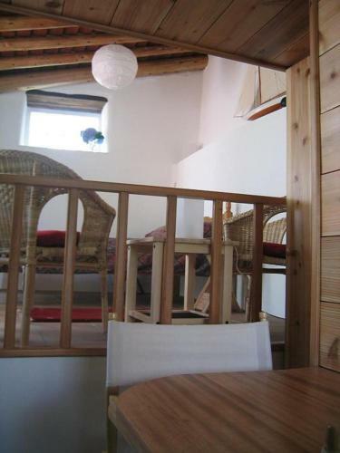 Agroturismo O Palheiro