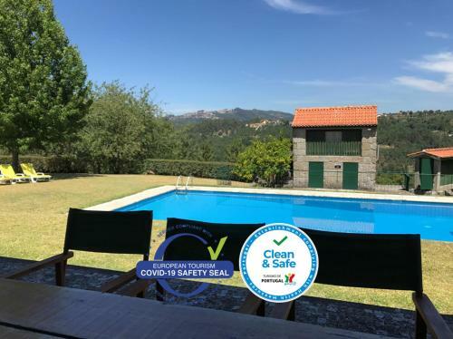 Quinta Do Lad�rio