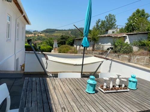 Agroturismo Casa Romeu
