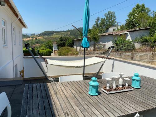 Agroturismo Casa Romeu