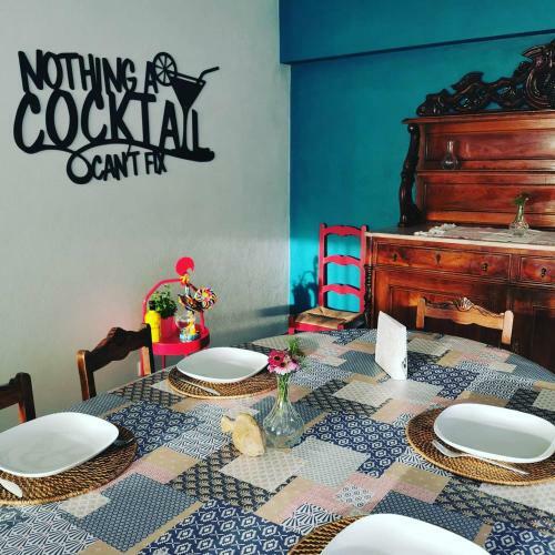 Apartamento A Praia My Own Paradise 1� Andar