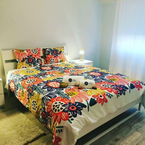 Apartamento A Praia My Own Paradise 1� Andar