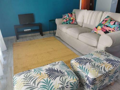 Apartamento A Praia My Own Paradise 1� Andar