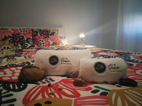 Apartamento A Praia My Own Paradise 1� Andar