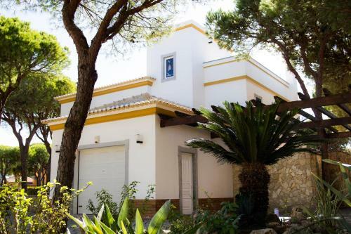 Coreto's Village