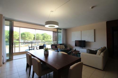 Apartamento Salgados Vila Das Lagoas