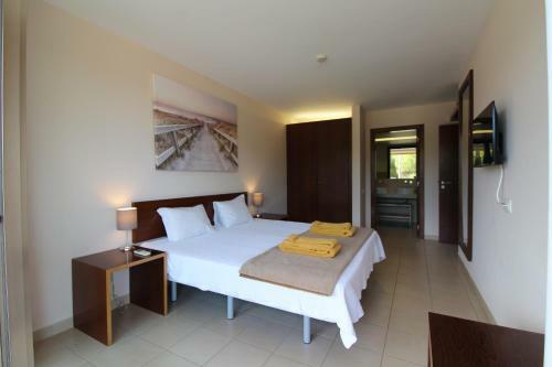Apartamento Salgados Vila Das Lagoas
