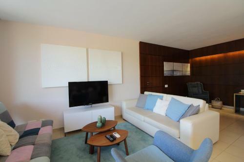 Apartamento Salgados Vila Das Lagoas