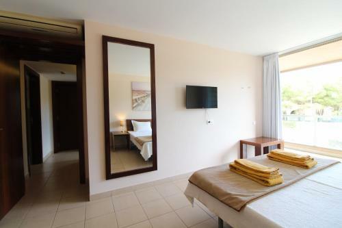 Apartamento Salgados Vila Das Lagoas
