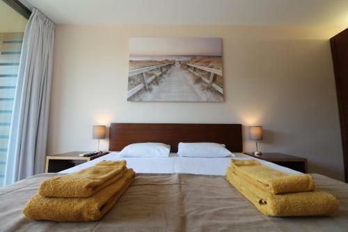 Apartamento Salgados Vila Das Lagoas