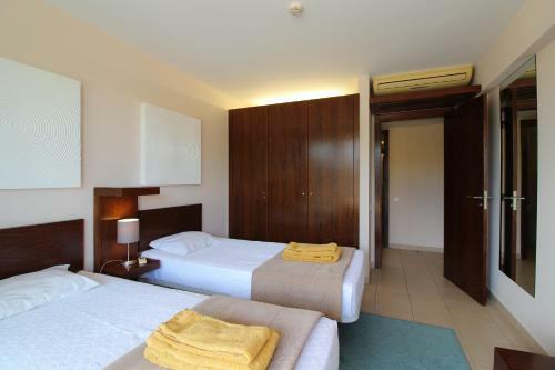 Apartamento Salgados Vila Das Lagoas