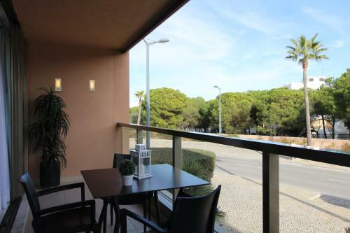 Apartamento Salgados Vila Das Lagoas