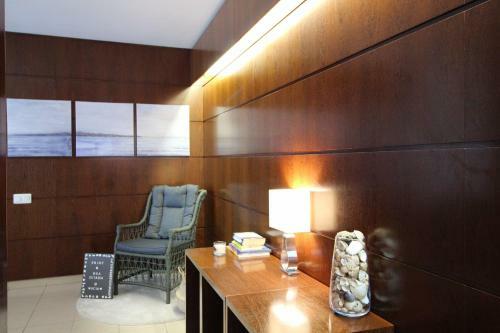 Apartamento Salgados Vila Das Lagoas