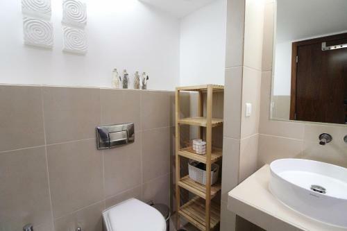 Apartamento Salgados Vila Das Lagoas