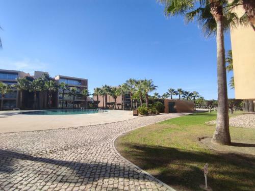 Apartamento Salgados Vila Das Lagoas