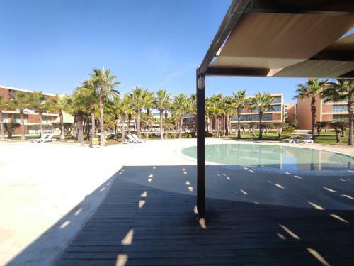 Apartamento Salgados Vila Das Lagoas