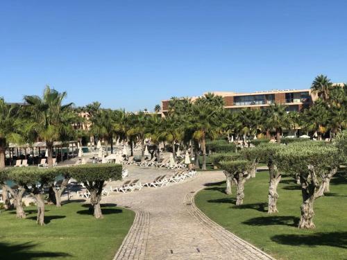 Apartamento Salgados Vila Das Lagoas