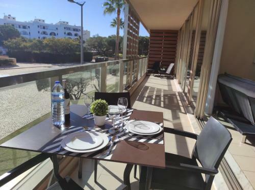 Apartamento Salgados Vila Das Lagoas
