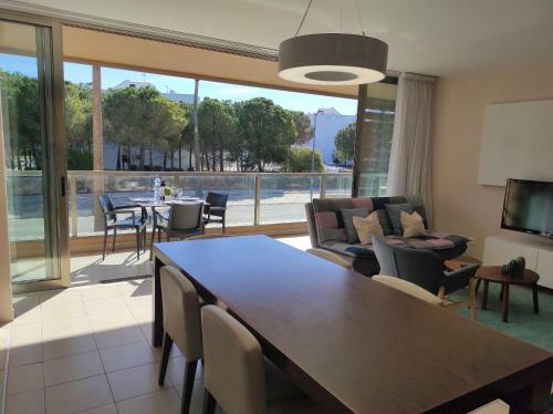 Apartamento Salgados Vila Das Lagoas