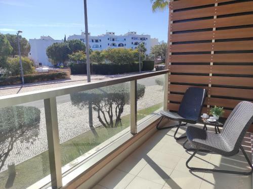 Apartamento Salgados Vila Das Lagoas