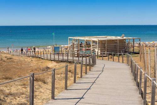 Apartamento Salgados Vila Das Lagoas
