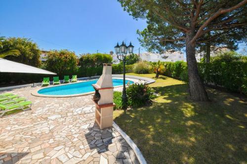 Villa The Windrose House By Ocvillas