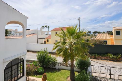 Villa The Windrose House By Ocvillas