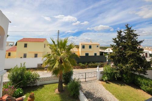 Villa The Windrose House By Ocvillas