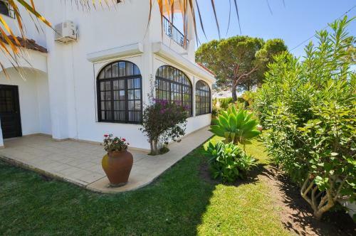 Villa The Windrose House By Ocvillas