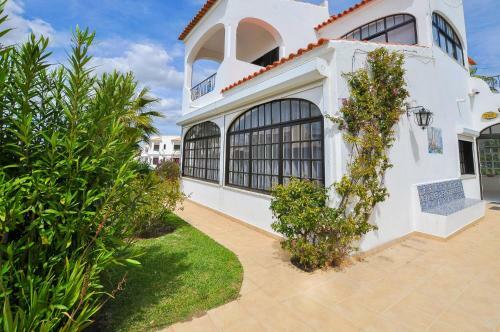 Villa The Windrose House By Ocvillas