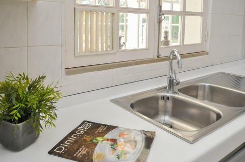 Villa The Windrose House By Ocvillas