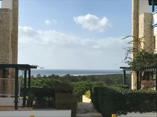 Apartamento Farol Da Cortesia - Praia Verde
