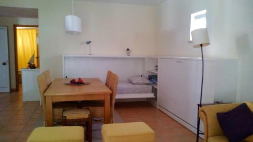 Apartamento Farol Da Cortesia - Praia Verde