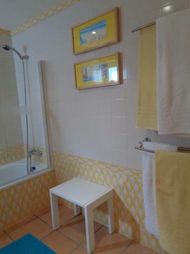 Apartamento Farol Da Cortesia - Praia Verde