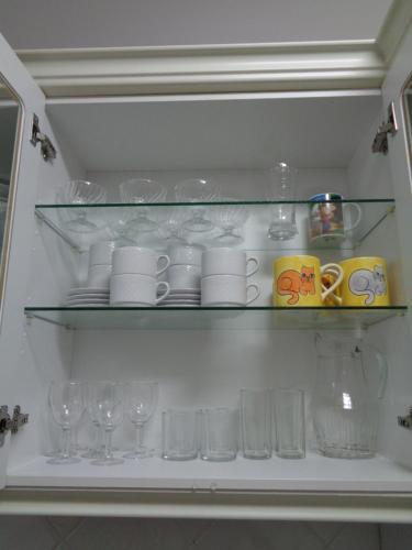 Apartamento Farol Da Cortesia - Praia Verde