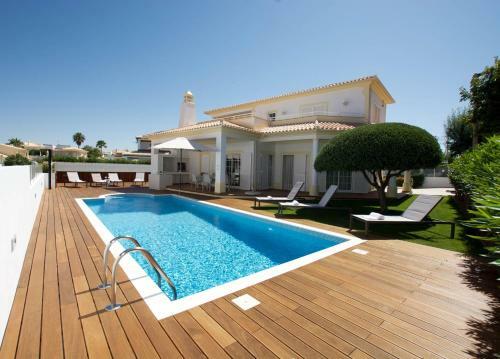 Vista Villa Joia