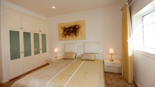 Vista Villa Joia