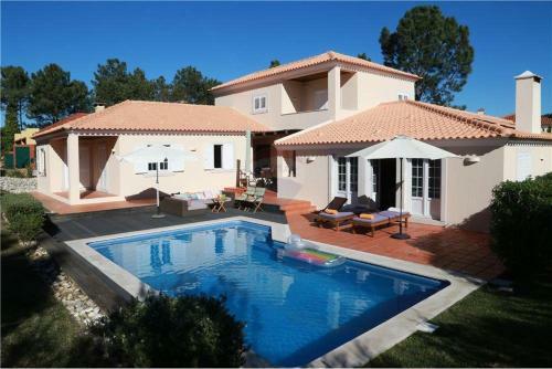 Villa Quinta Peru Golf & Relax