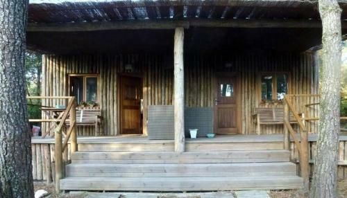 Apartamento Bungalow Beach