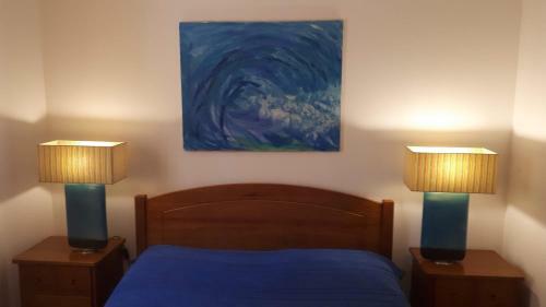 Apartamento Bungalow Beach