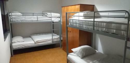 Albergue Come Inn Sesimbra