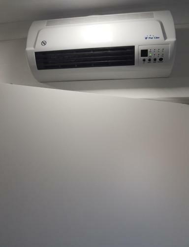 Vivenda Novinha/anexo