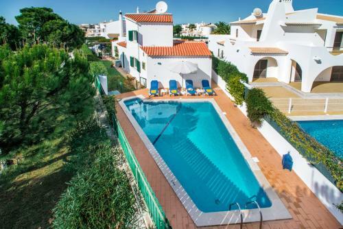 Villa Julieta