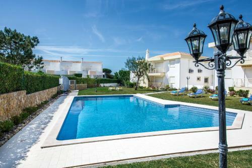Apartment Gal� Garden C