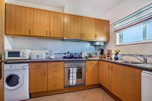 Apartment Gal� Garden C