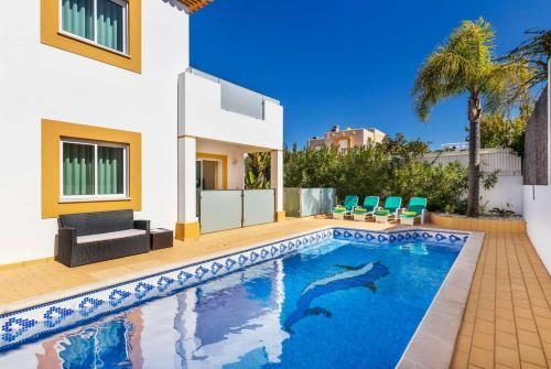 Villa Astro